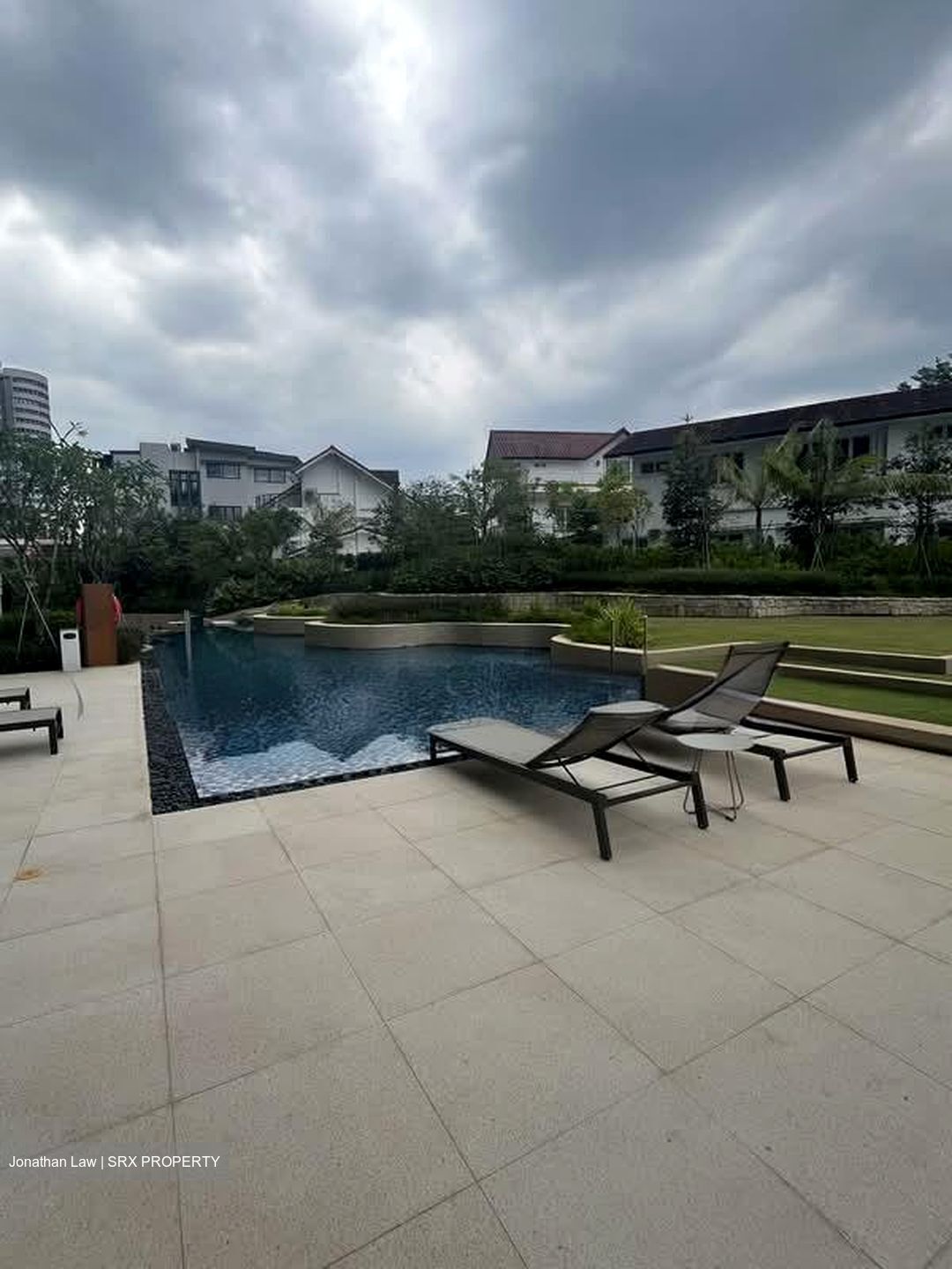 Amo Residence (D20), Apartment #529381361